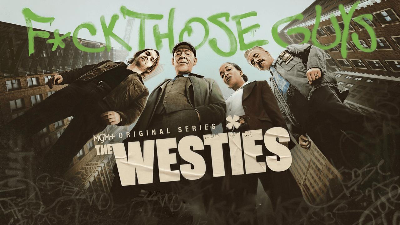 مسلسل The Westies الحلقة 8 الثامنة مترجمة
