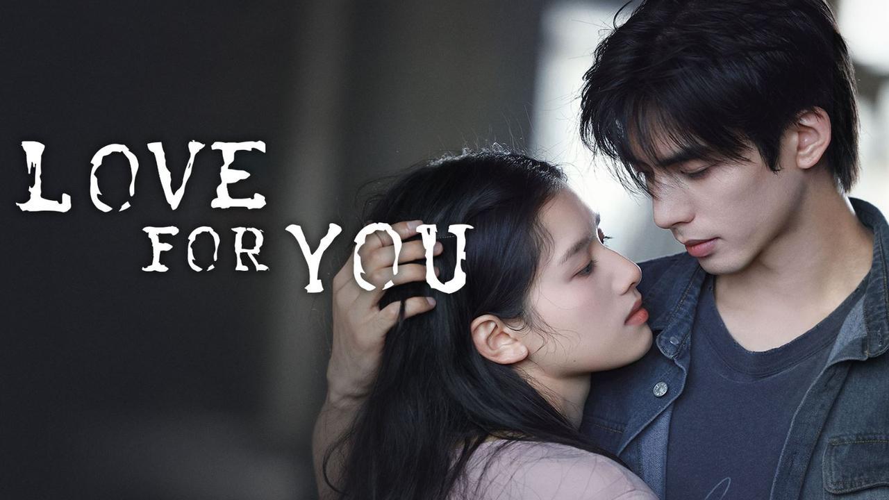 مسلسل حب من اجلك Love For You الحلقة 11 الحادية عشر مترجمة