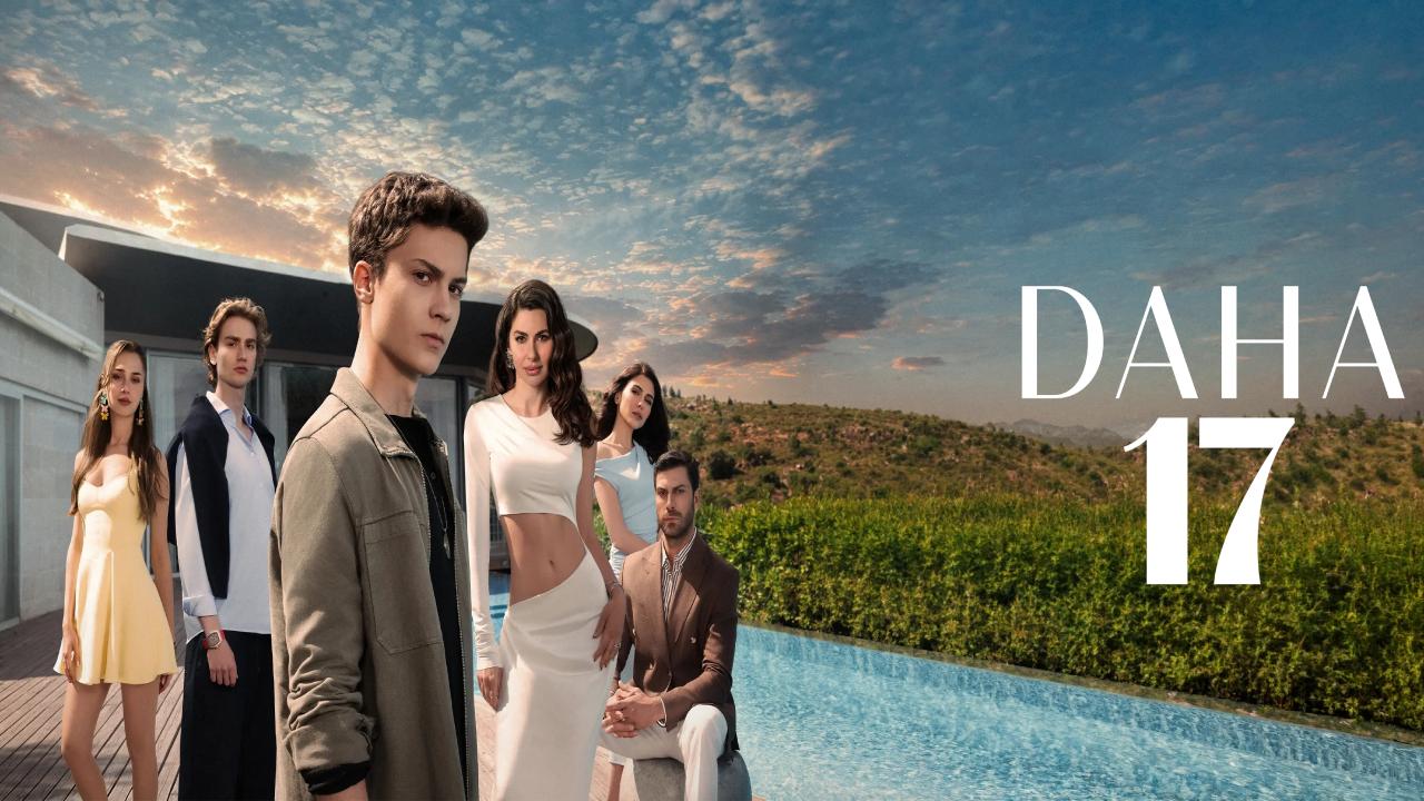 مسلسل في السابعة عشر الحلقة 13 الثالثة عشر مترجمة