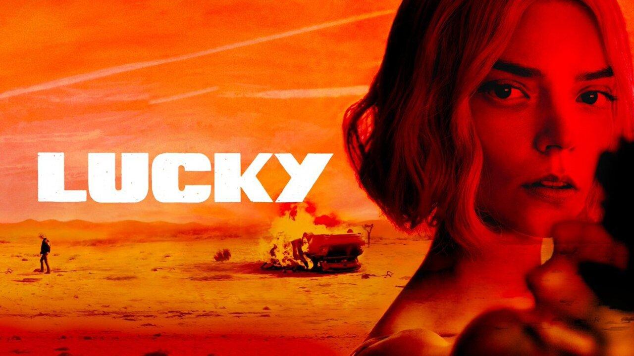 مسلسل Lucky الحلقة 4 الرابعة مترجمة