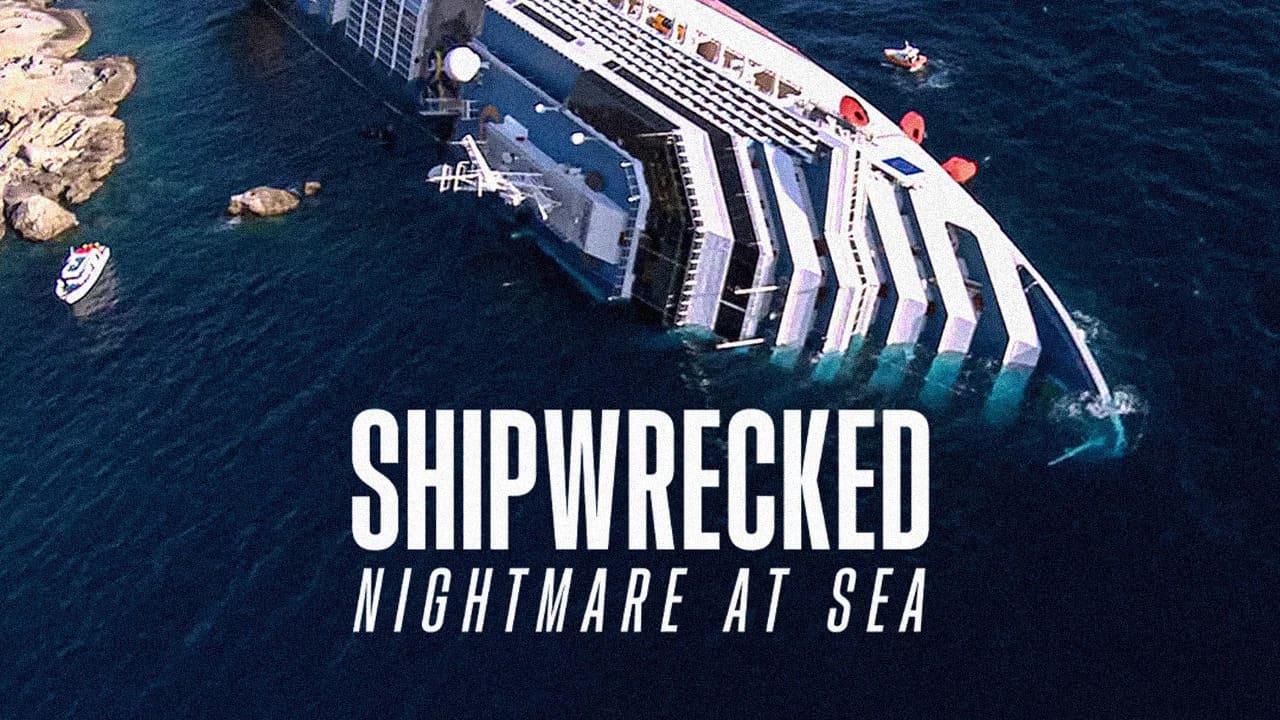 فيلم Shipwrecked Nightmare at Sea 2026 مترجم