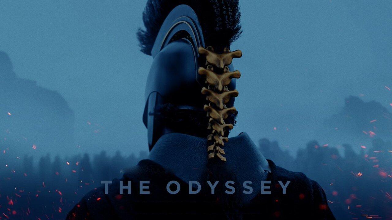 فيلم The Odyssey 2026 مترجم