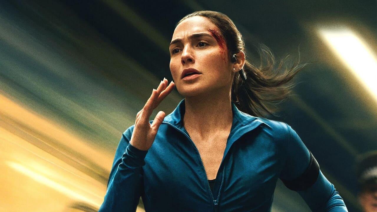فيلم The Runner 2026 مترجم
